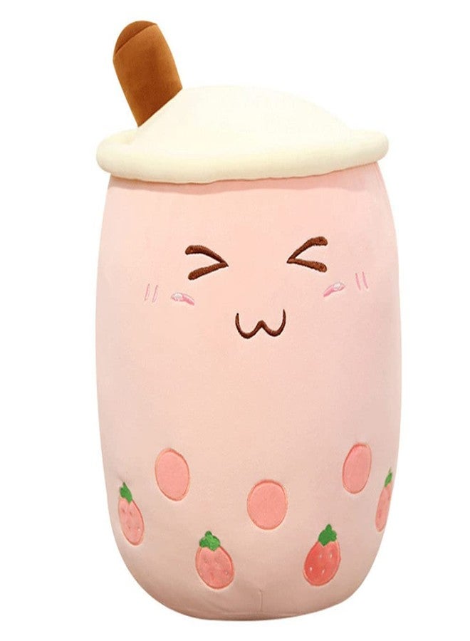TechMax Solution Kawaii Stuffed Bubble Tea Doll Plush Boba Milk Tea Cup Pillow Toy for Kid - Image 1